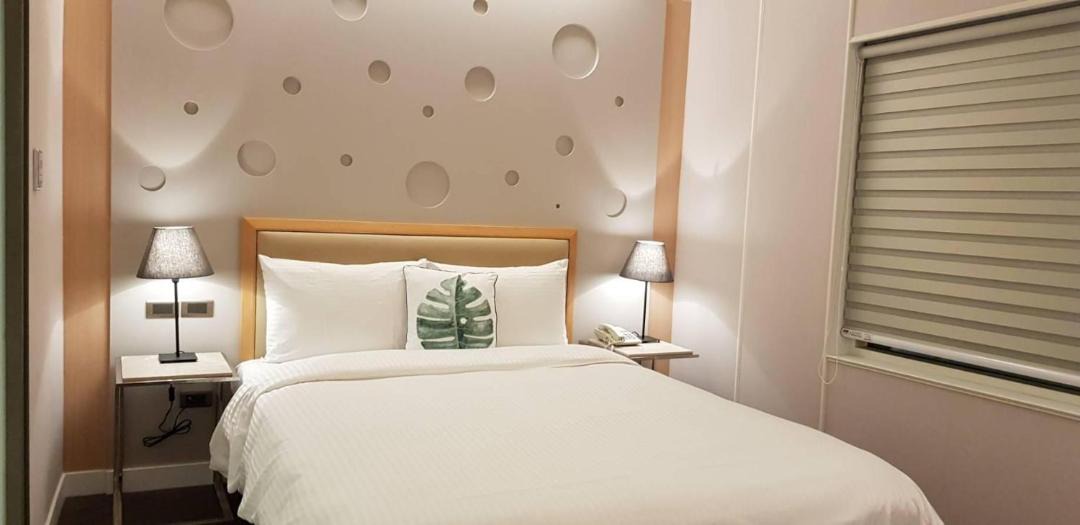 Photo of Bedroom in Xindian