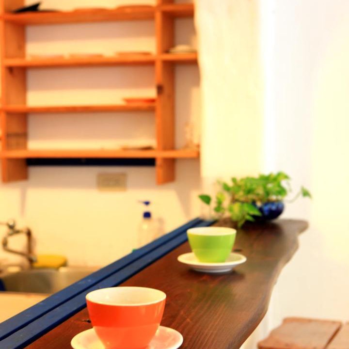 Photo of Kitchen in Sanzhi