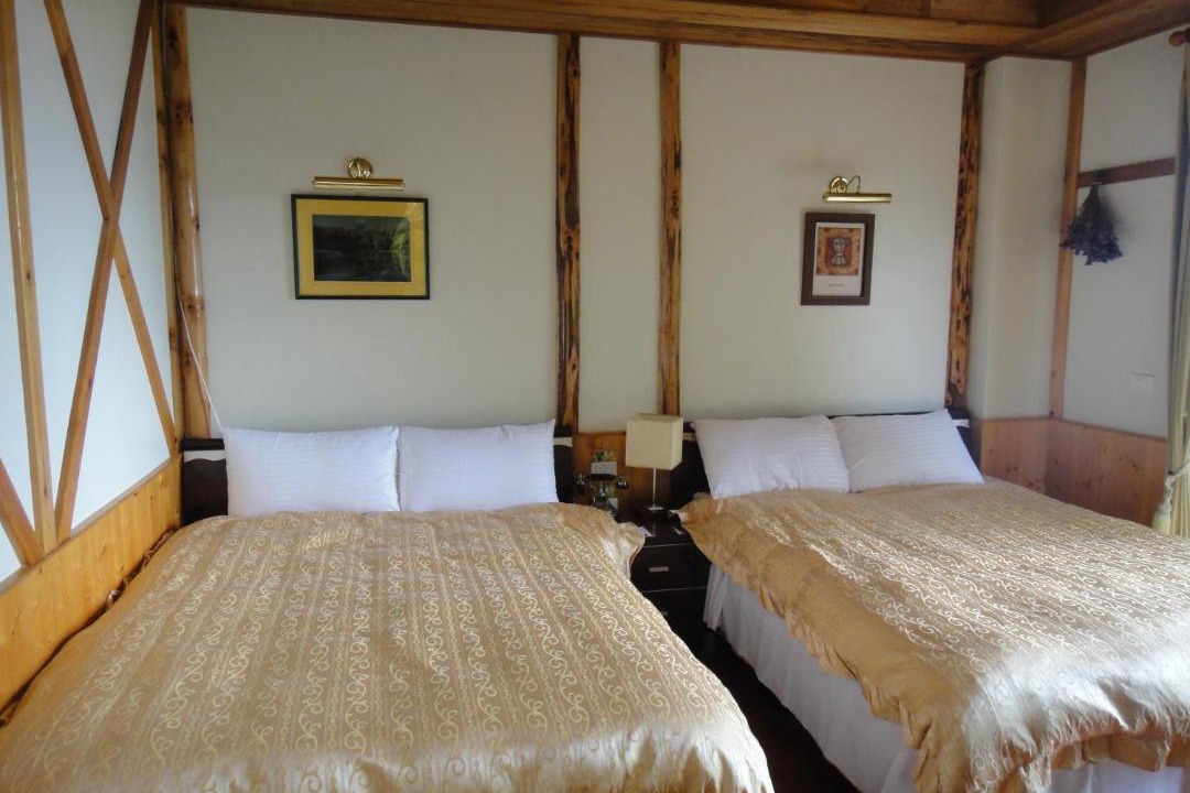Photo of Bedroom in Ren'ai