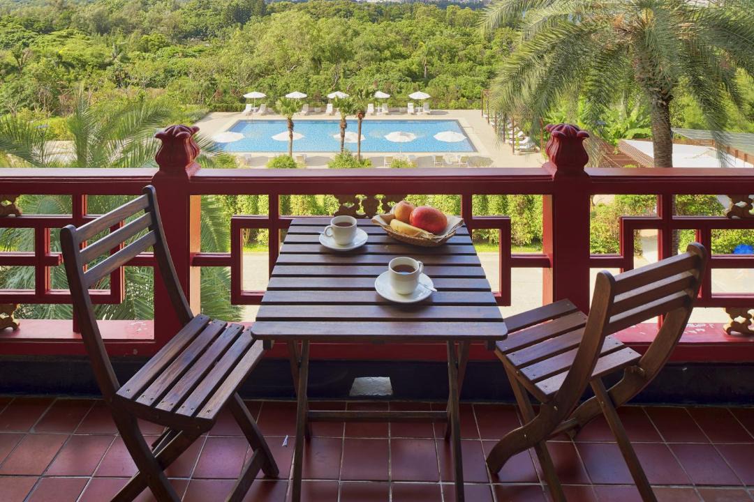 Photo of Patio Balcony in Niaosong District