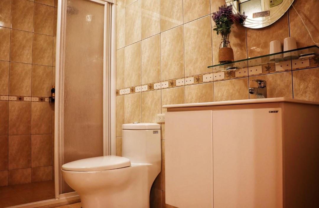 Photo of Bathroom in Beinan