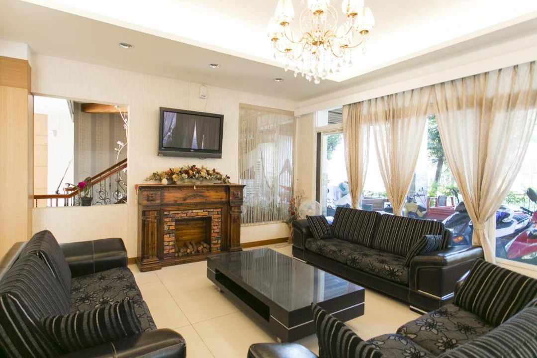 Photo of Livingroom in Baihe