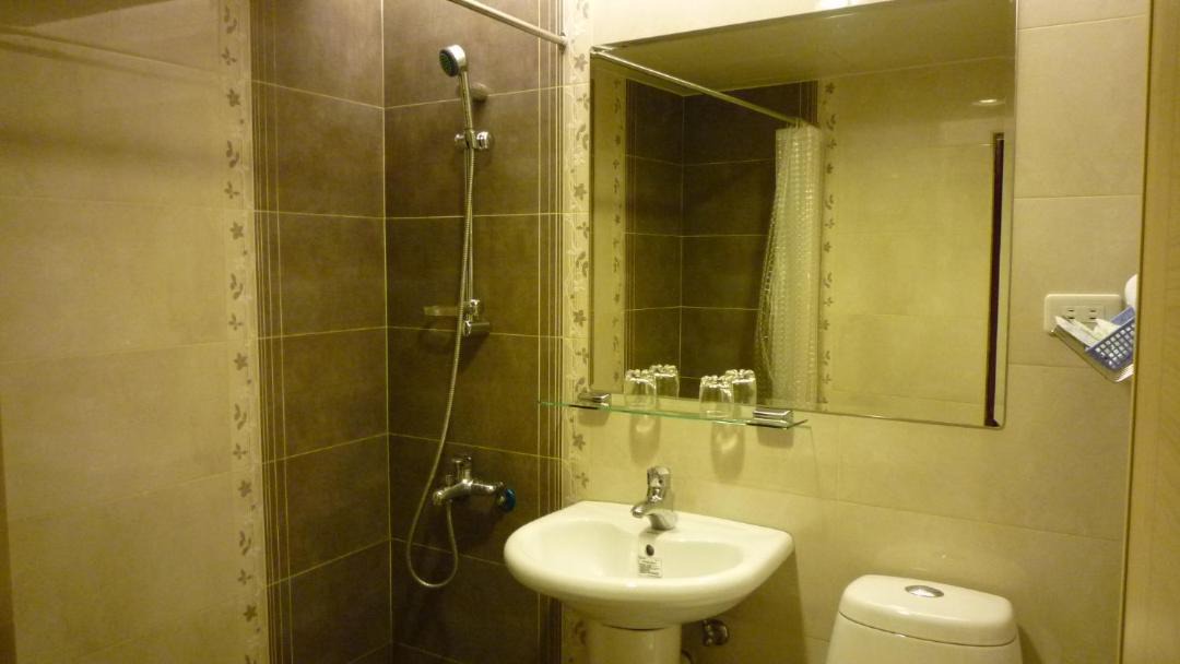 Photo of Bathroom in Luodong