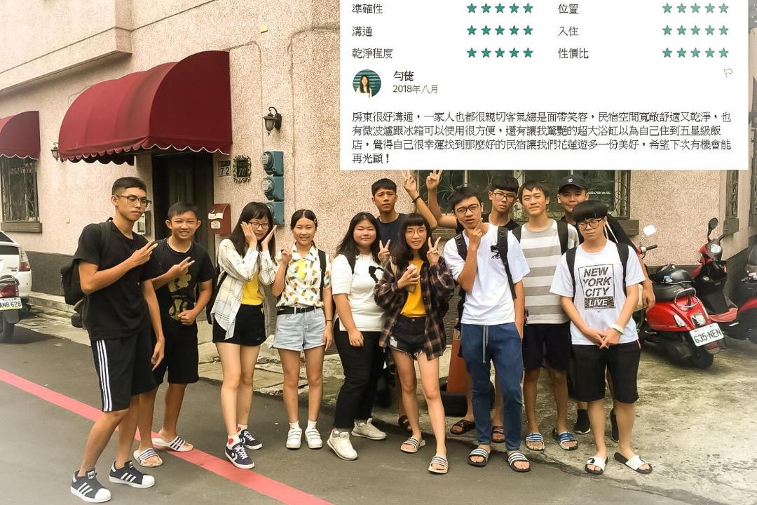 Photo of Others in Hualien City Centre