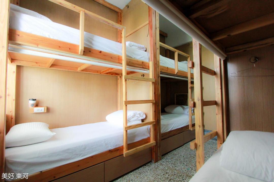 Photo of Bedroom in Donghe