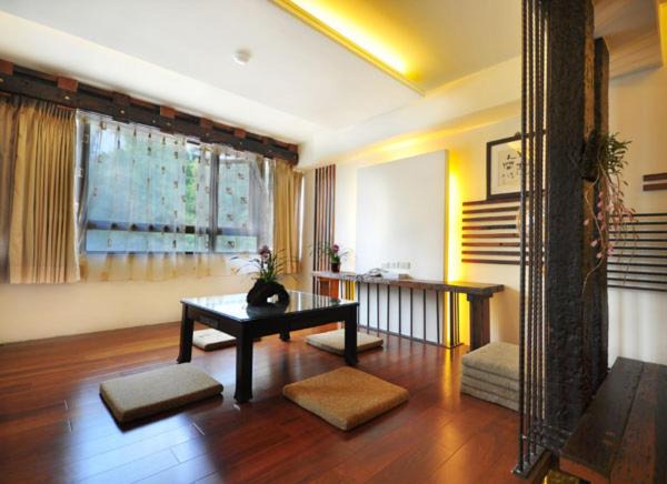 Photo of Livingroom in Ren'ai
