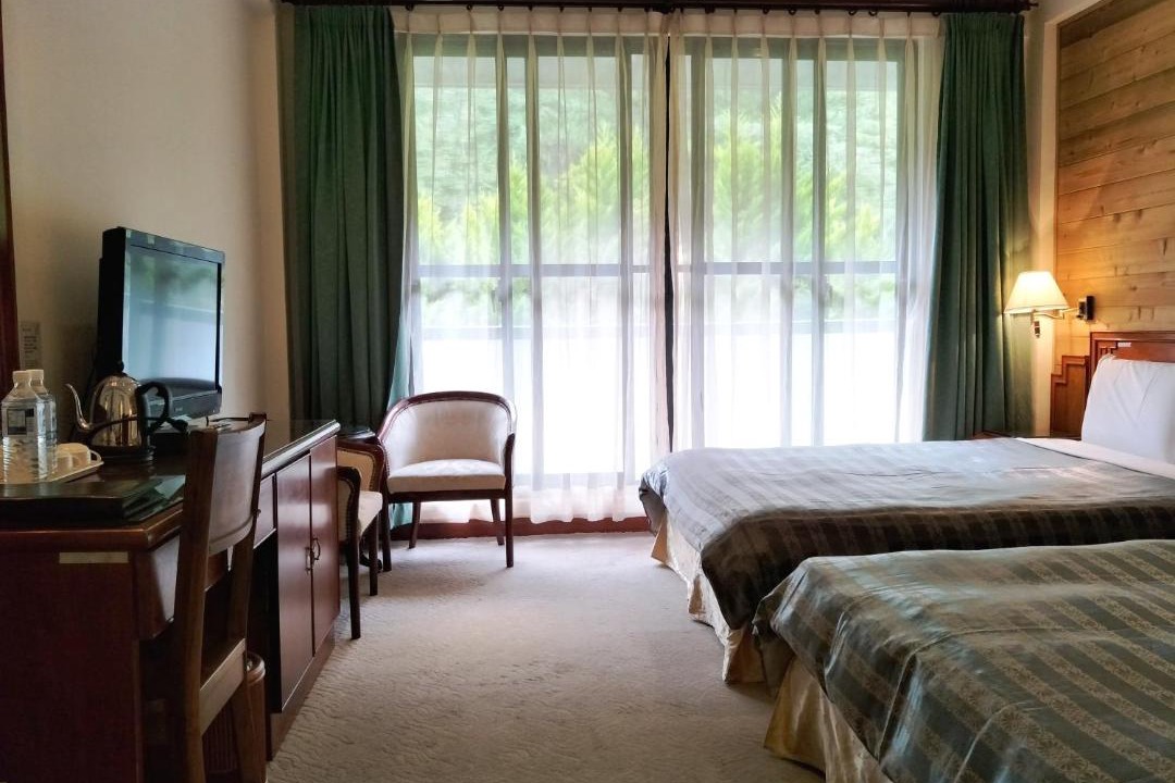 Photo of Livingroom in Heping