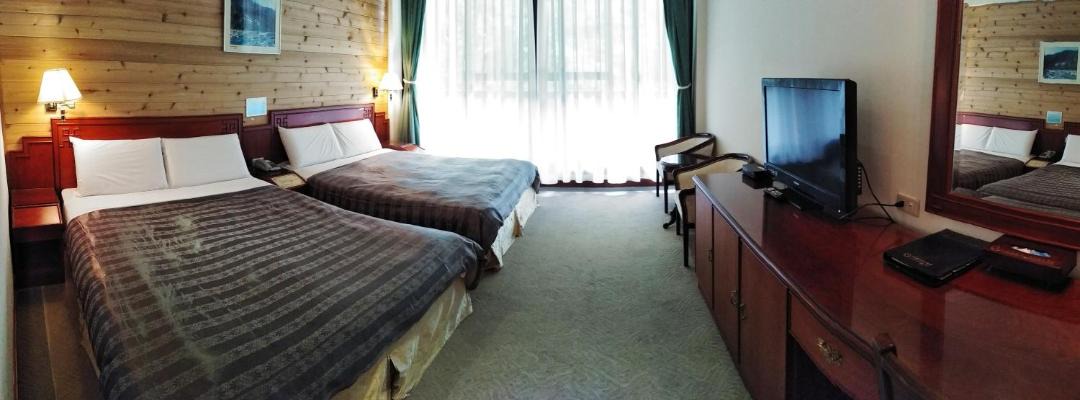 Photo of Livingroom in Heping