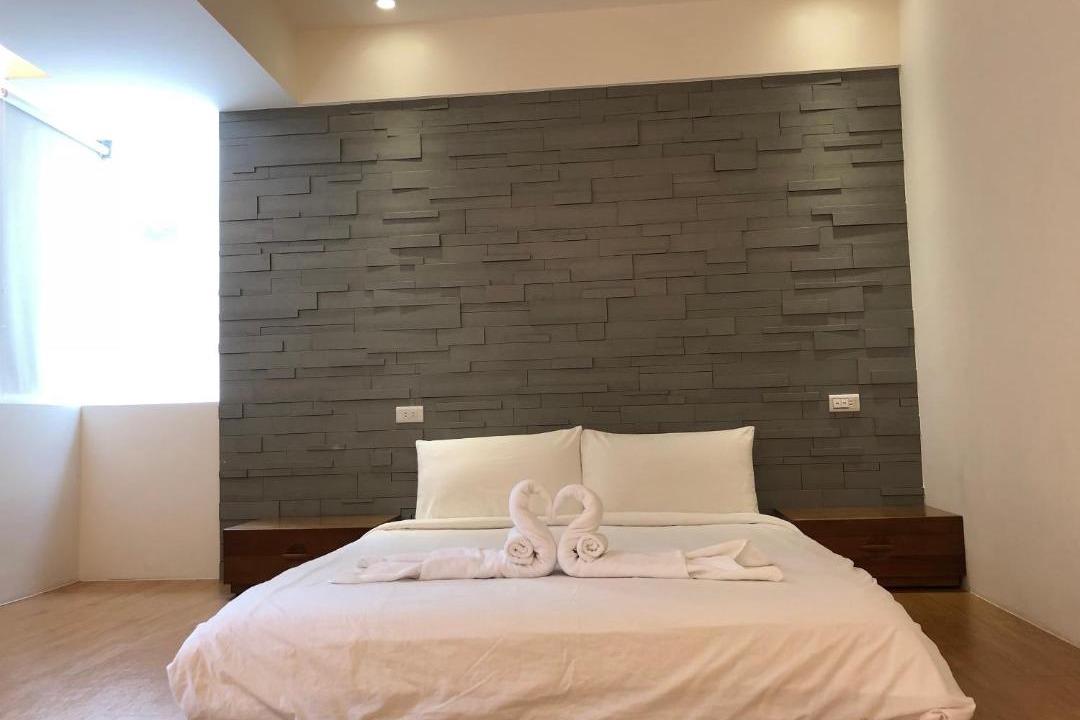 Photo of Bedroom in Tamsui