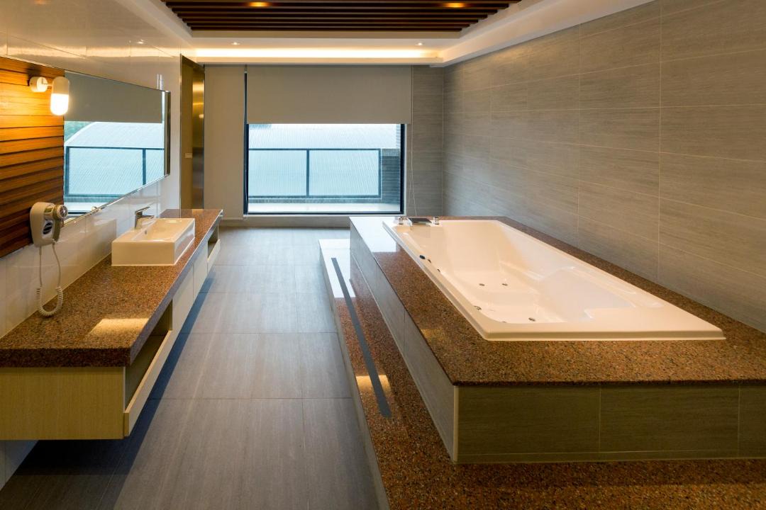 Photo of Livingroom in Xizhi District