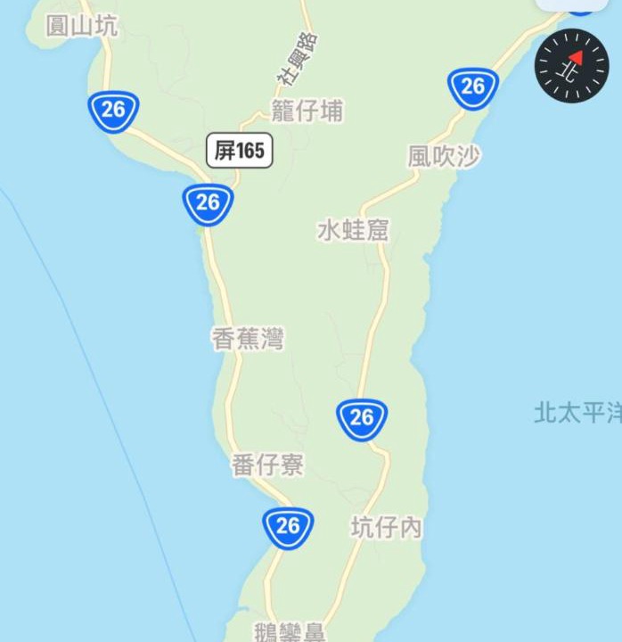 Photo of Others in Hengchun
