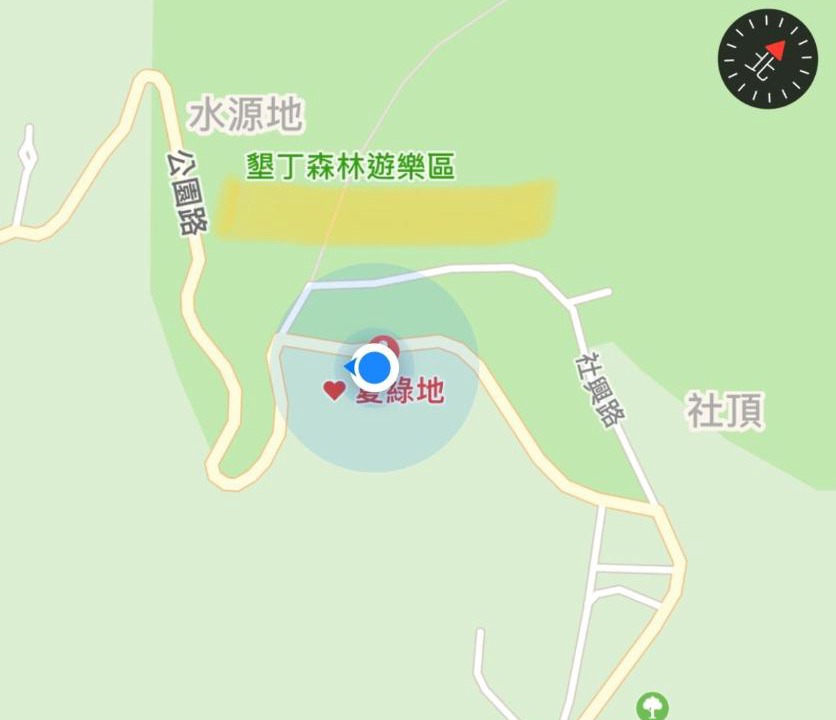 Photo of Others in Hengchun