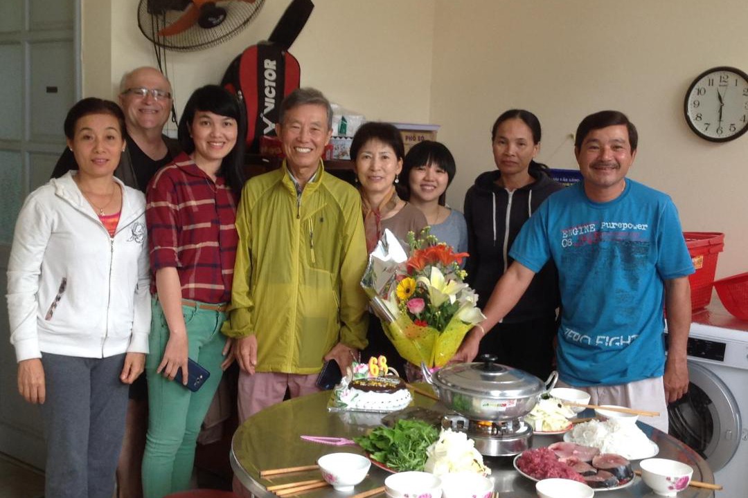 Photo of Others in Hoi An City Centre