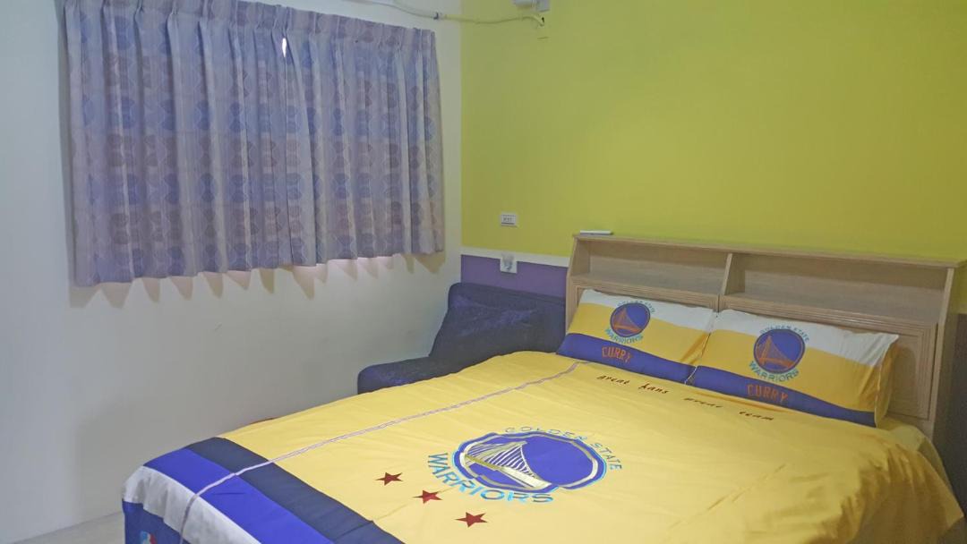 Photo of Bedroom in Sanxing