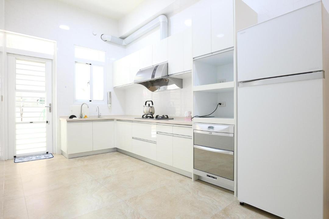 Photo of Bedroom in Taitung City Centre