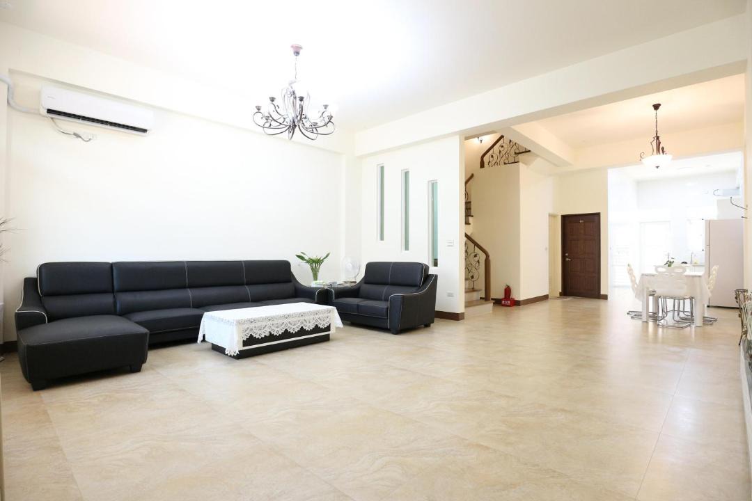 Photo of Bedroom in Taitung City Centre