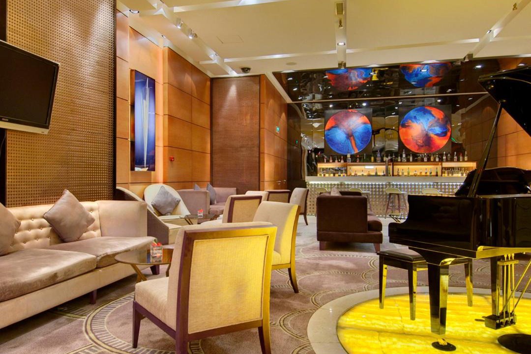 Photo of Livingroom in North Chaoyang