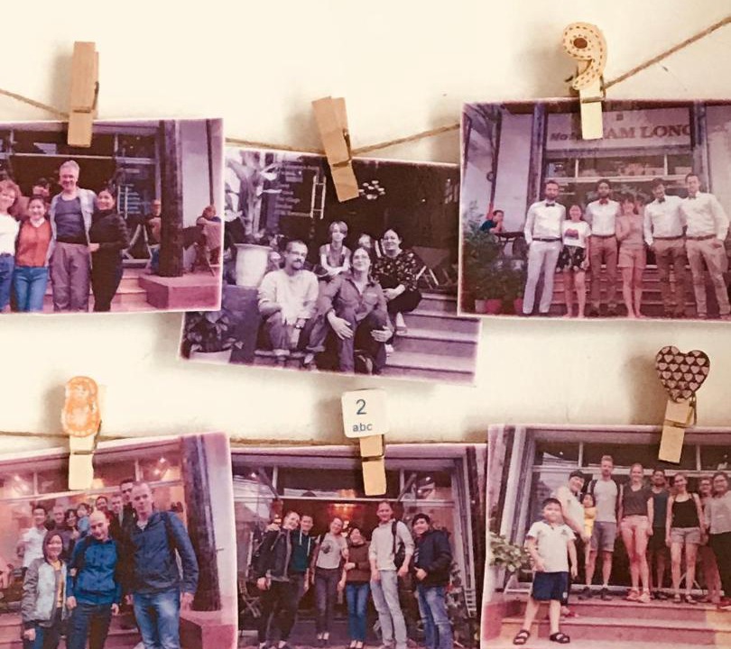 Photo of Others in Dong Hoi