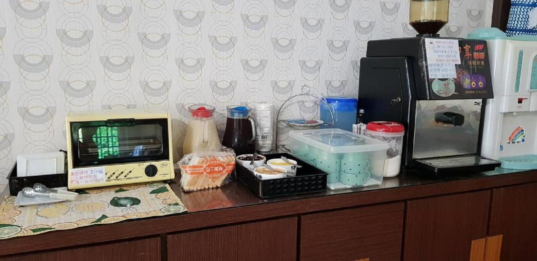 Photo of Kitchen in Datong