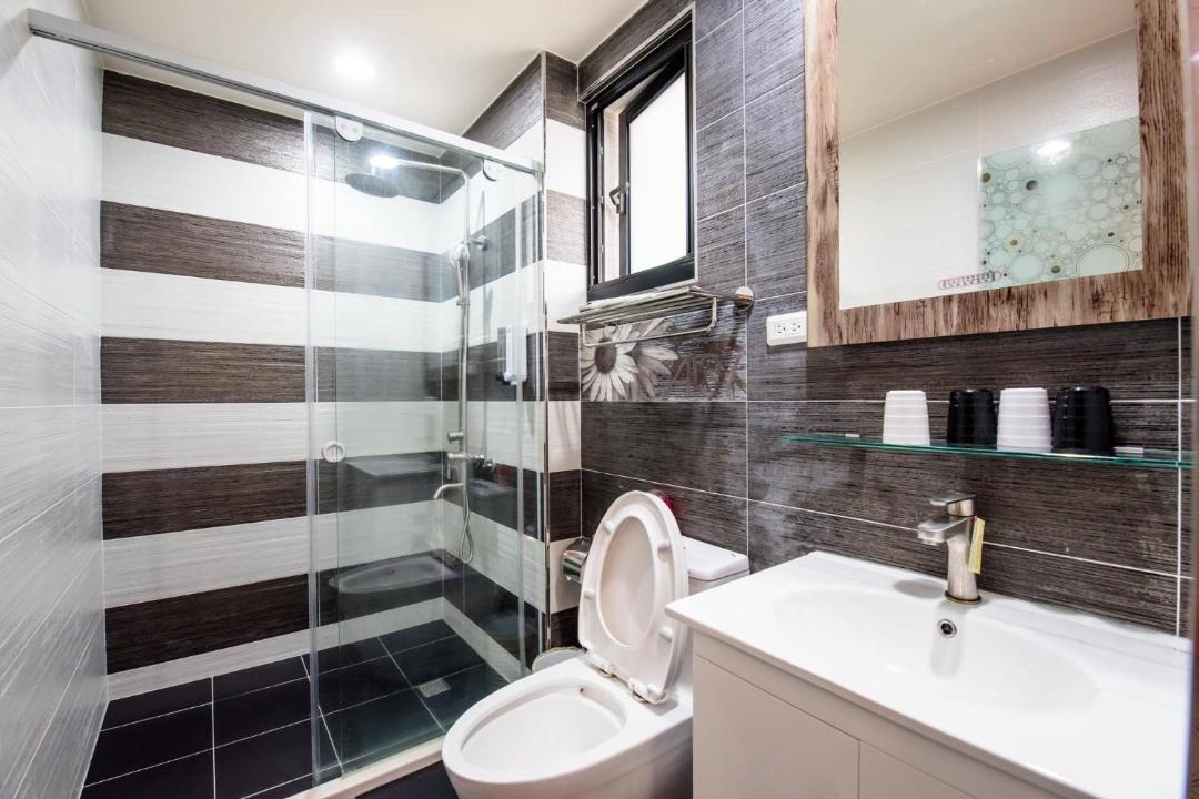 Photo of Bathroom in Magong