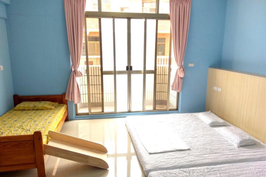Photo of Bedroom in North District