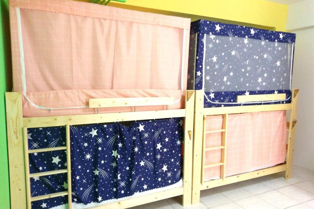 Photo of Bedroom in North District