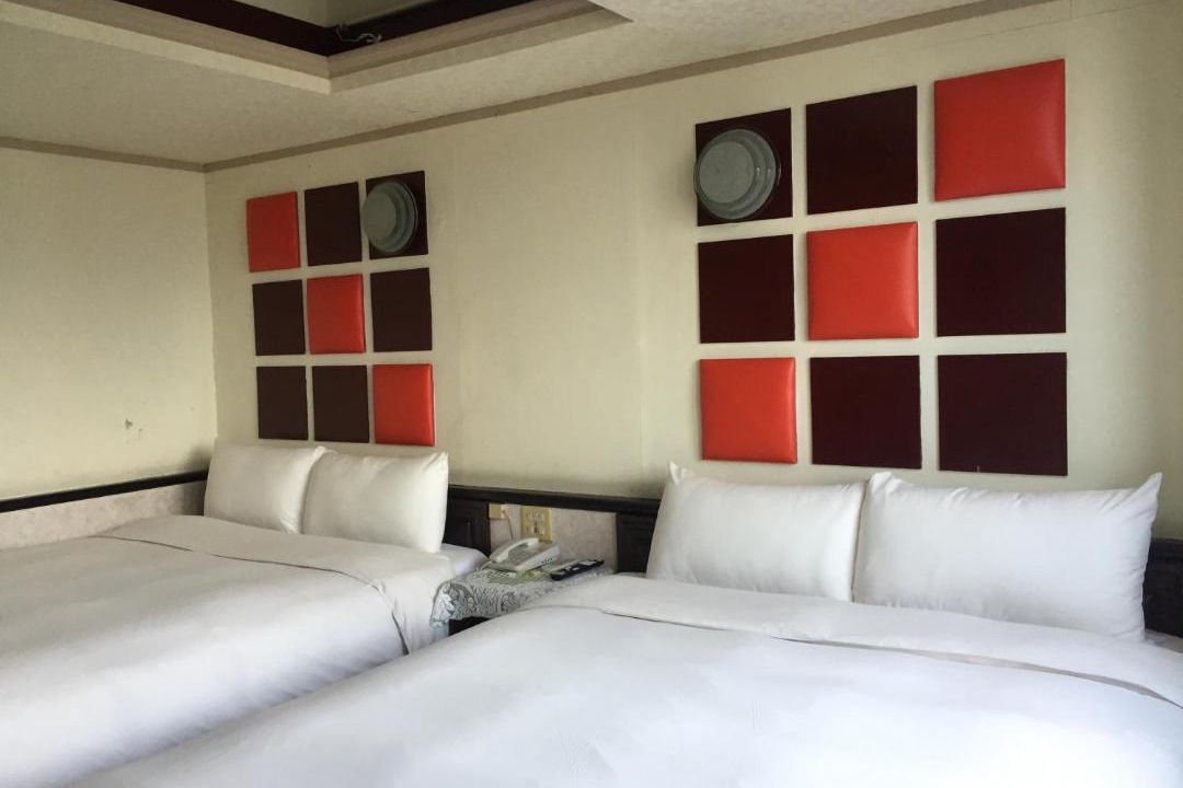 Photo of Livingroom in Luodong