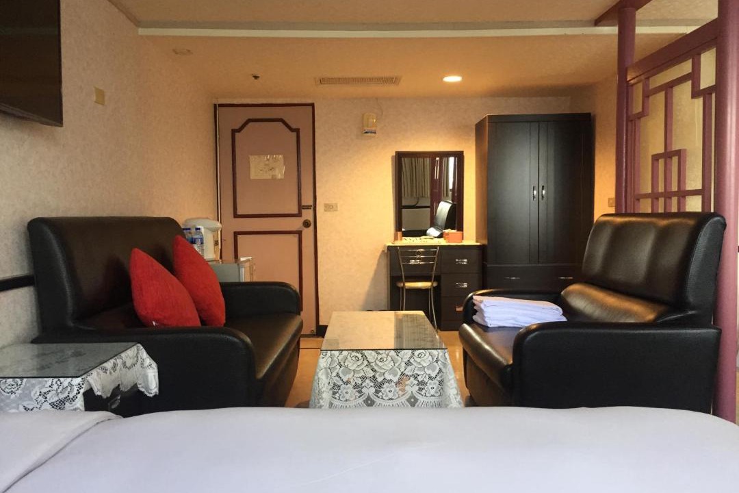 Photo of Bedroom in Luodong