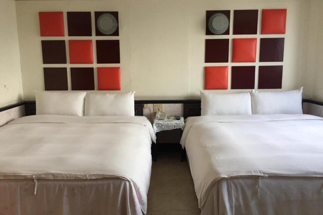 Photo of Livingroom in Luodong