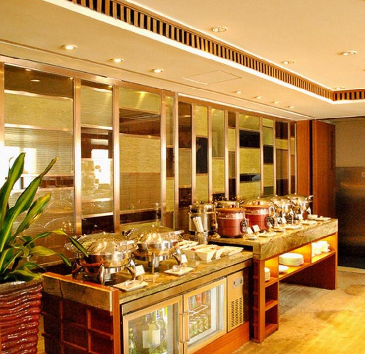 Photo of Kitchen in North Chaoyang