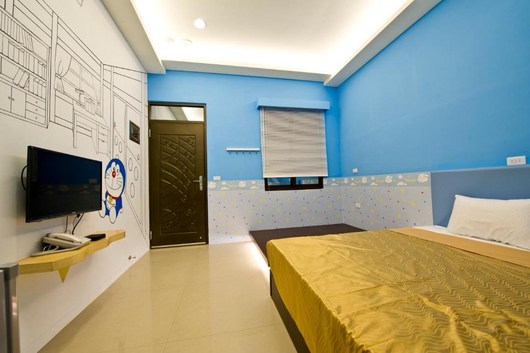 Photo of Livingroom in Gongtouli