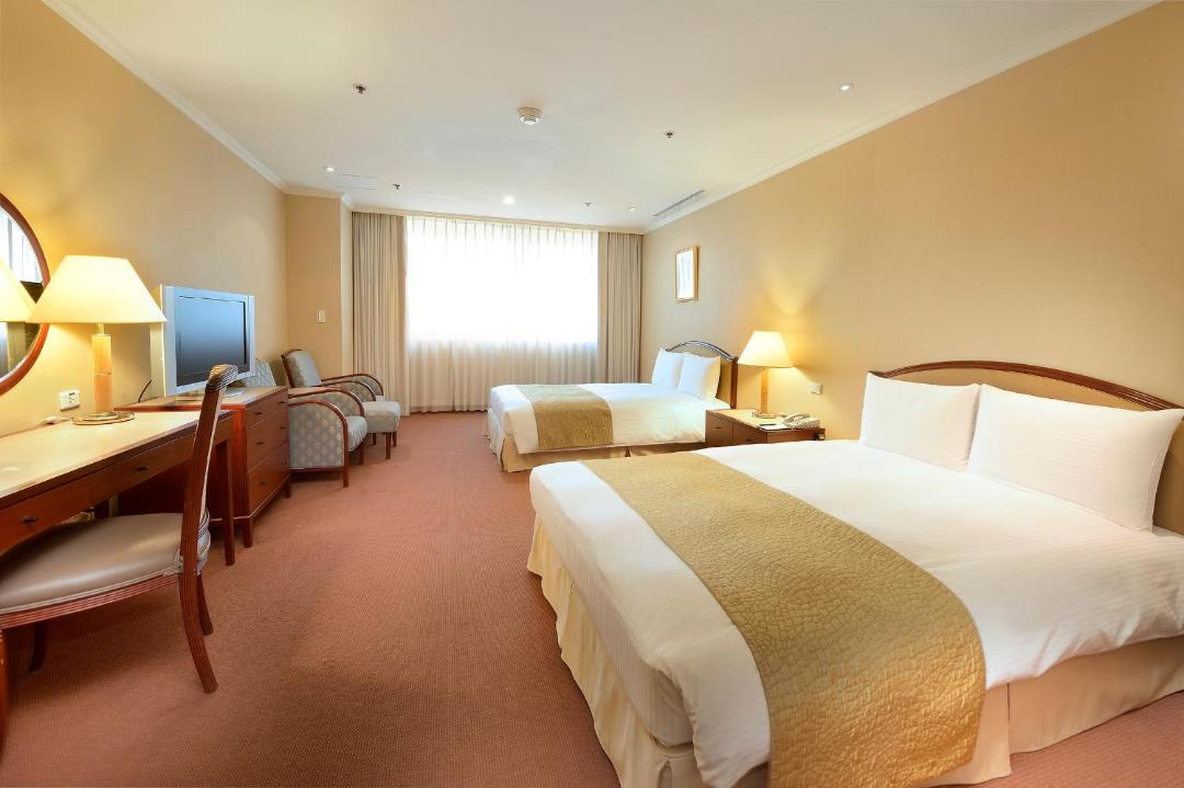 Photo of Bedroom in Zhongli District