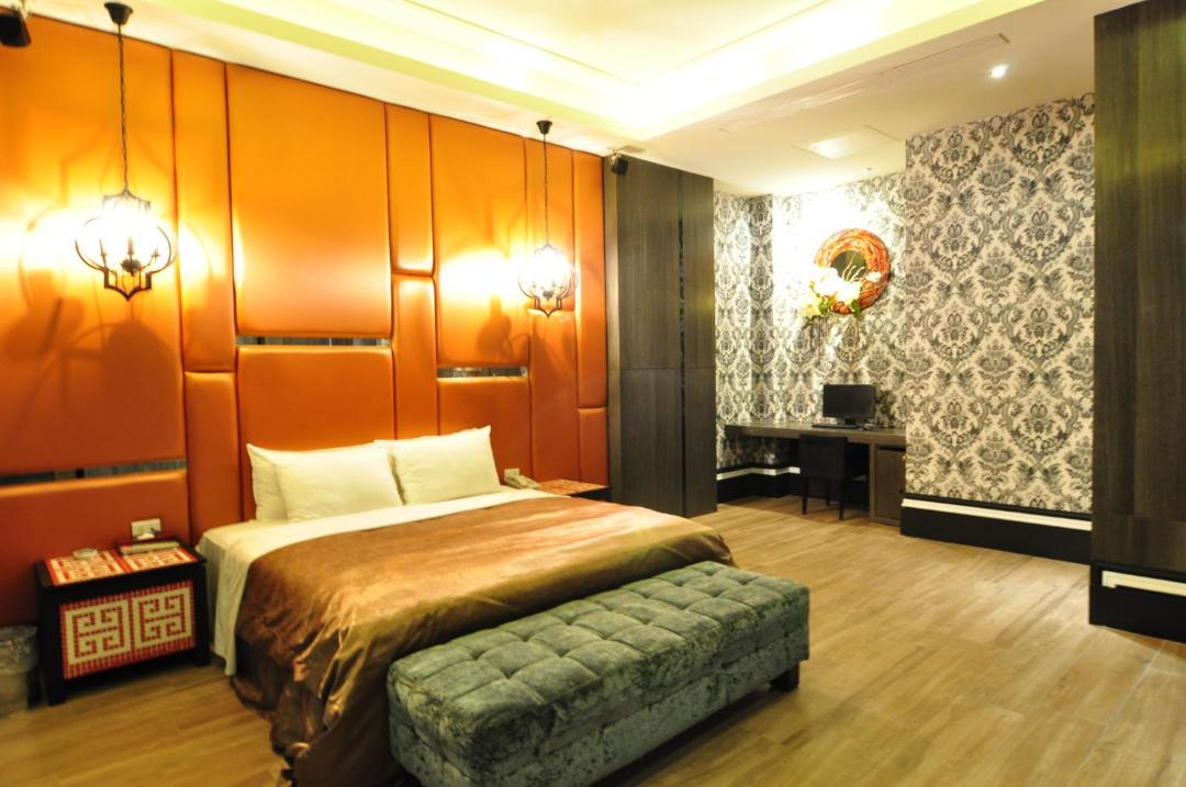 Photo of Bedroom in Hemei
