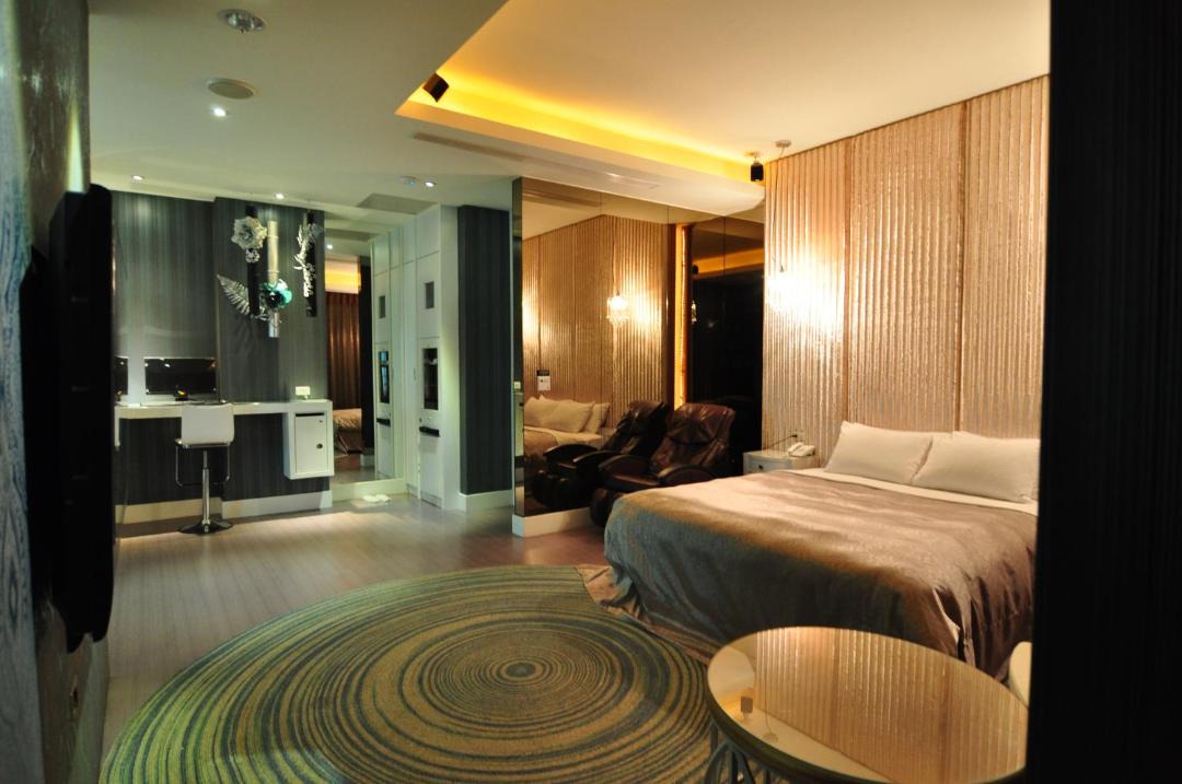 Photo of Bedroom in Hemei