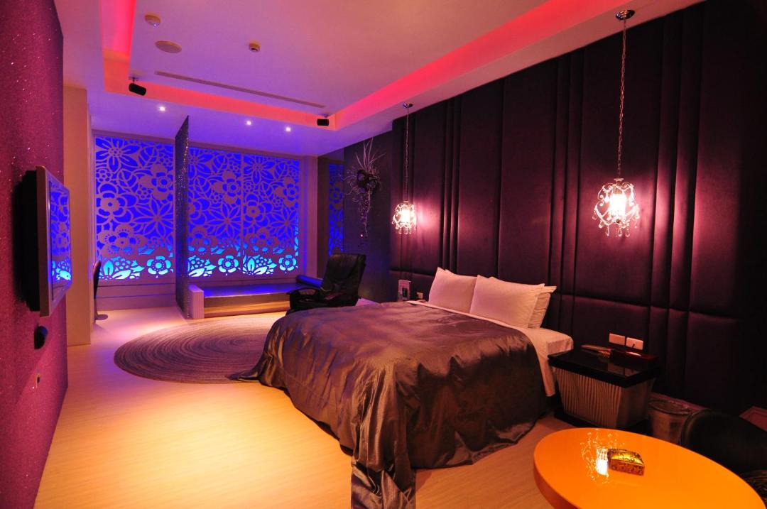 Photo of Bedroom in Hemei