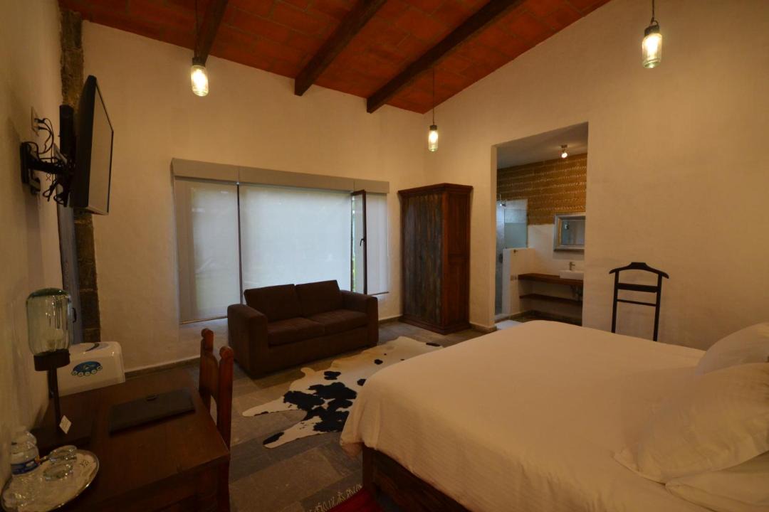Photo of Bedroom in Santo Domingo