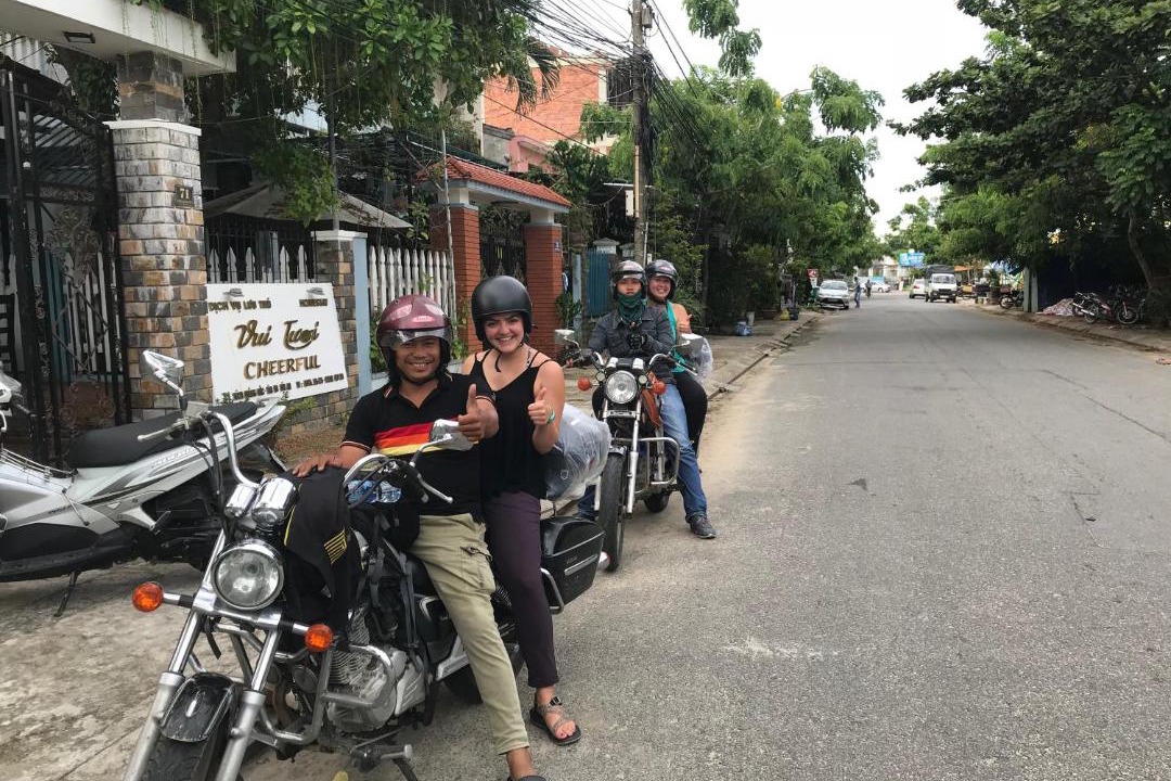 Photo of Others in Hoi An City Centre
