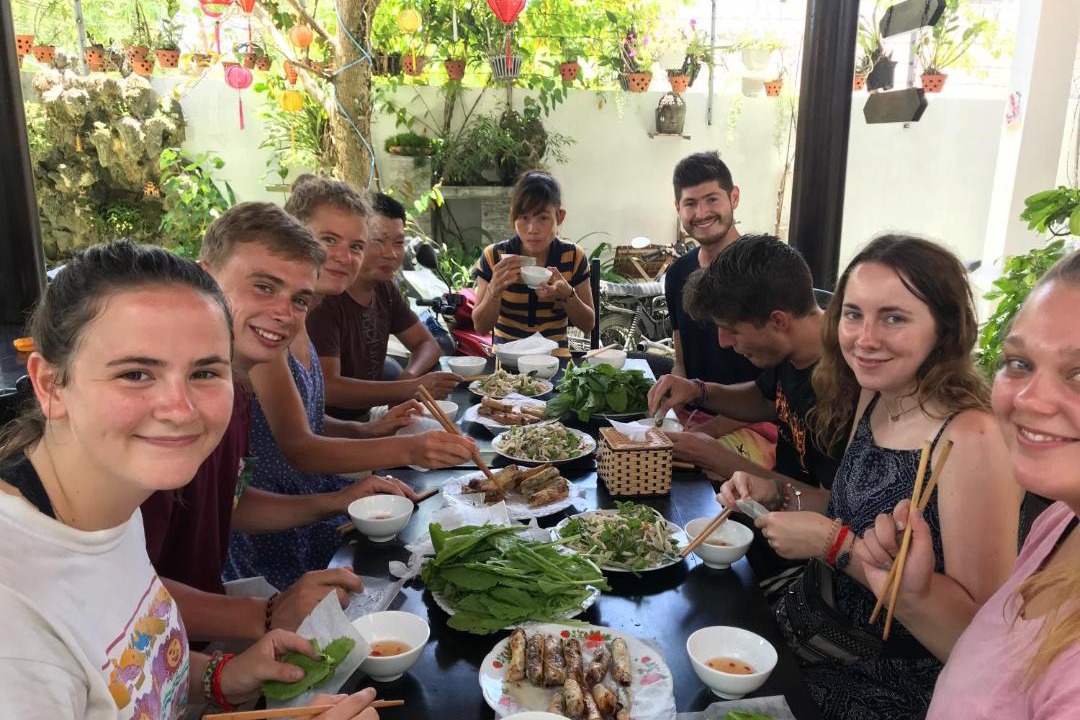 Photo of Others in Hoi An City Centre