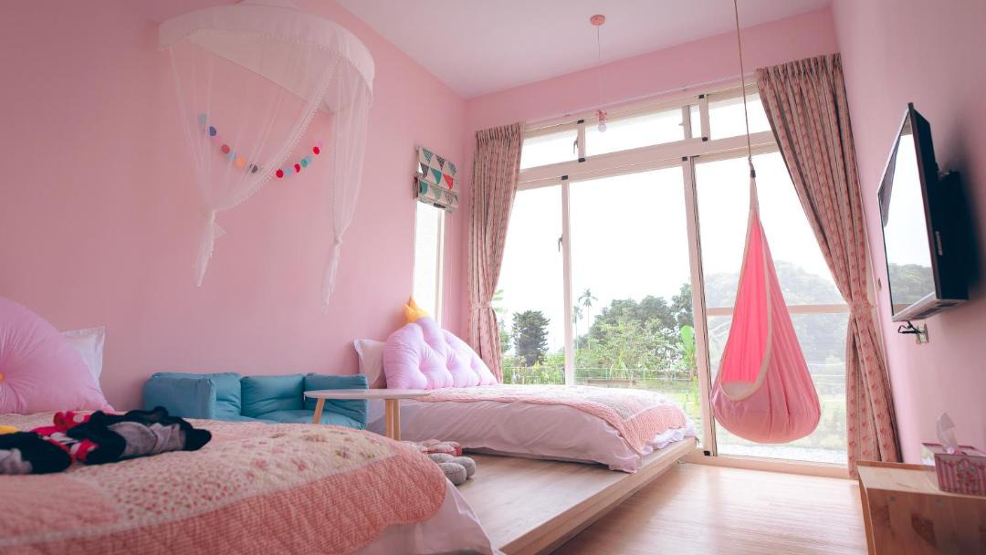 Photo of Livingroom in Shoufeng