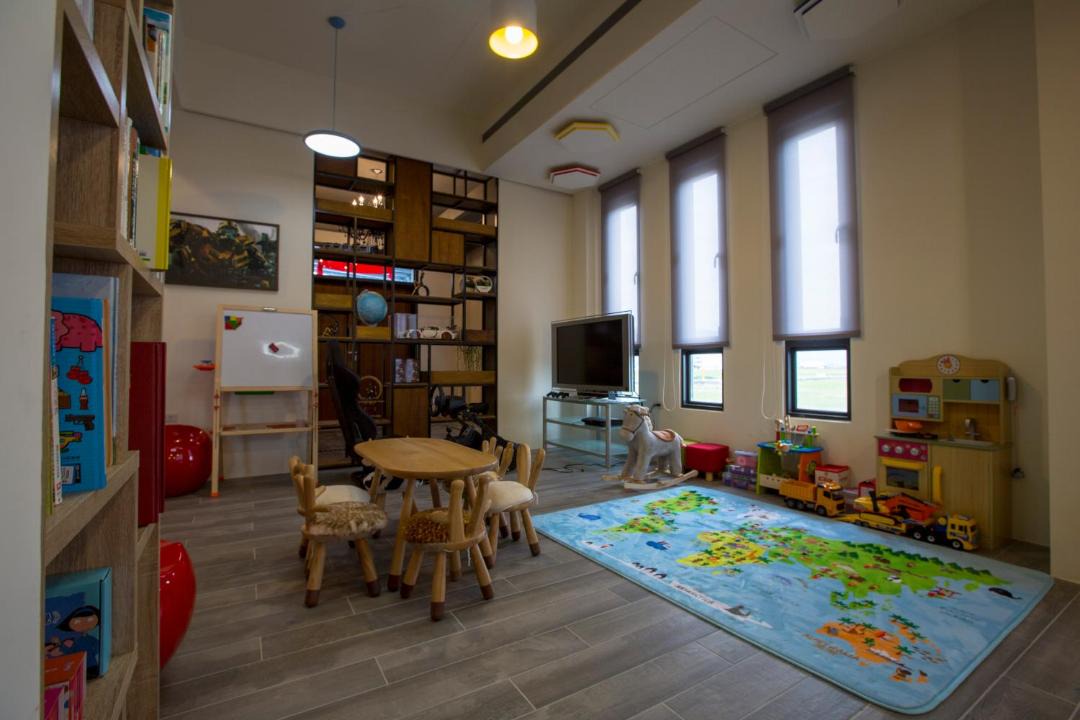 Photo of Livingroom in Zhuangwei