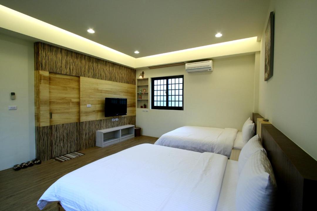 Photo of Bedroom in Lugu