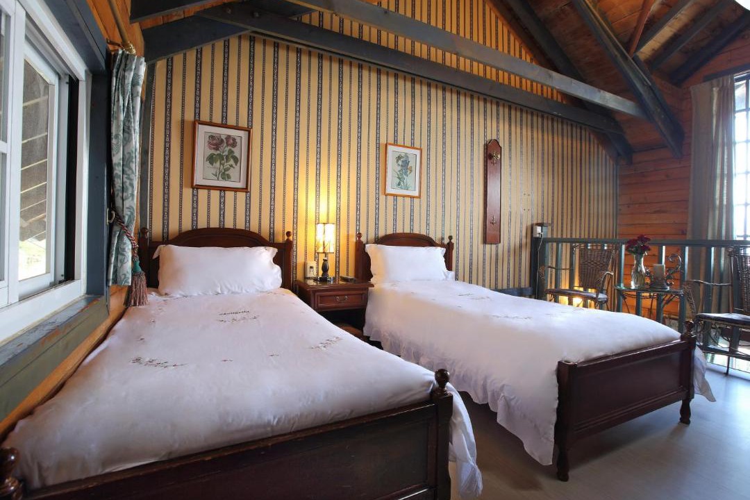 Photo of Bedroom in Ren'ai
