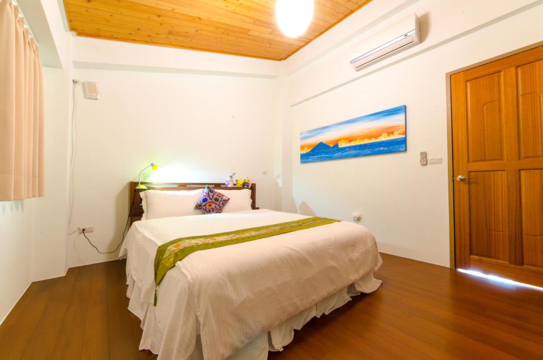 Photo of Bedroom in Dongshan