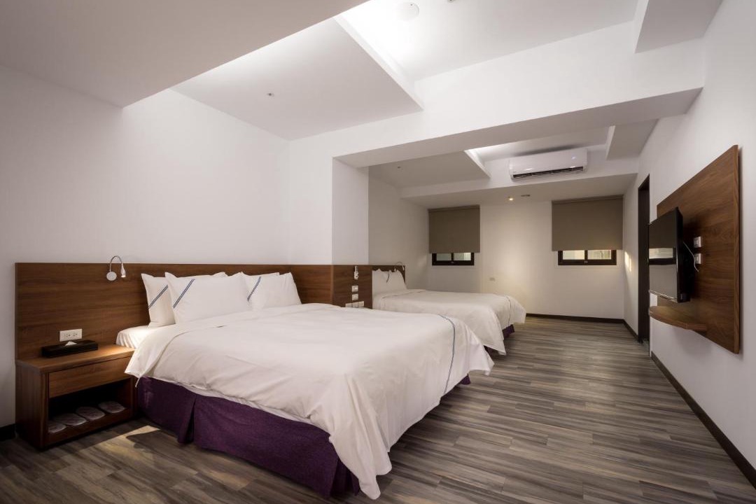 Photo of Bedroom in Mingjian