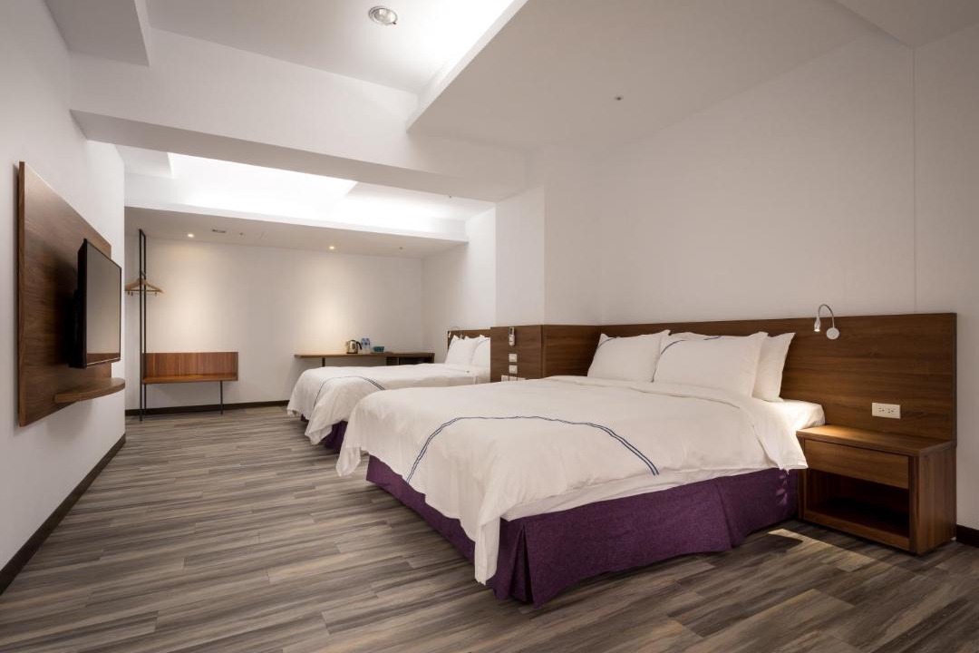 Photo of Bedroom in Mingjian