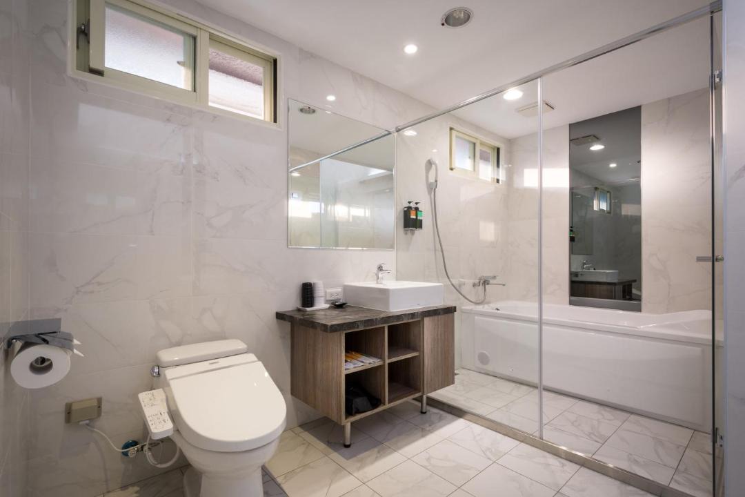 Photo of Bathroom in Mingjian