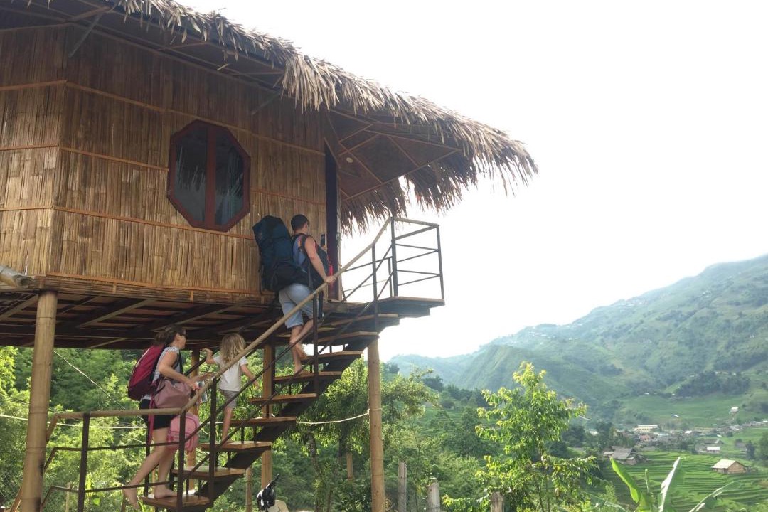 Photo of Others in Sa Pa