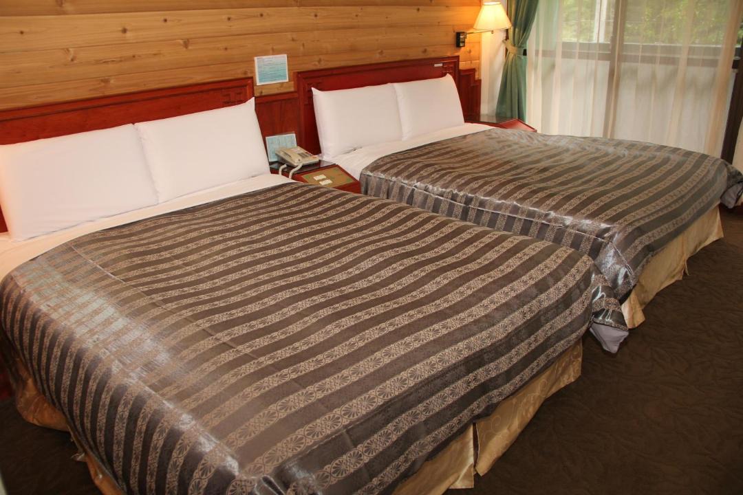 Photo of Bedroom in Heping