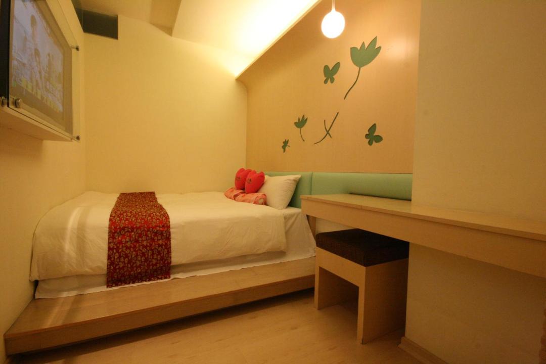 Photo of Bedroom in Yuchi