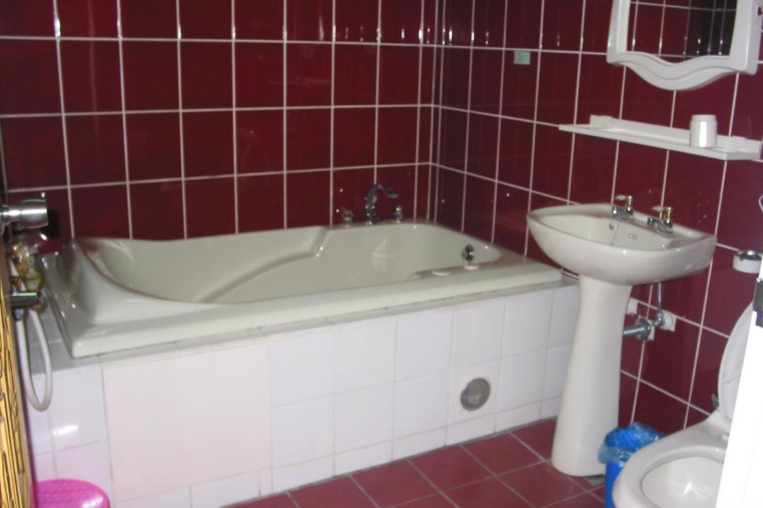 Photo of Bathroom in Nanzhuang